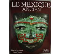 LE MEXIQUE ANCIEN