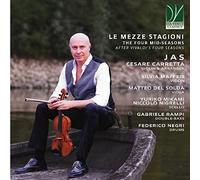Le Mezze Stagioni/Cesare Carretta
