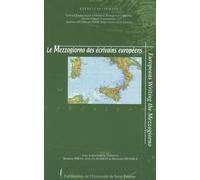 Le Mezzogiorno Des Écrivains Européens - Edition Bilingue Français-Anglais
