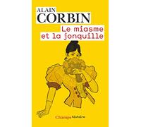 Le Miasme et la jonquille