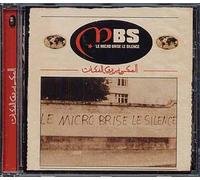 Le Micro Brise Le Silence