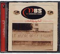 Le Micro Brise Le Silence