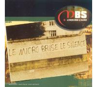 Le Micro Brise Le Silence