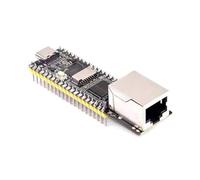 Le microcontrôleur RV1103 Linux Plus intègre des processeurs ARM avec port Ethernet pour carte de développement de bureau et carte de développement Linux