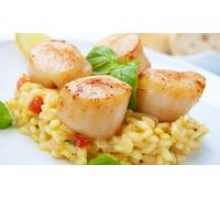 Le midi : Entrée plat dessert au choix pour 2 personnes