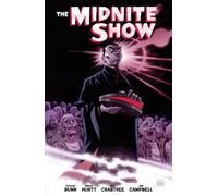 Le Midnite Show