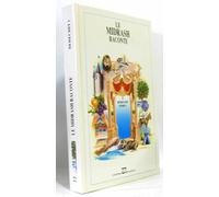 Le midrash raconte 1, berechit 1