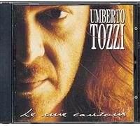 Tozzi,Umberto - Le Meilleur de Umberto Tozzi - 14 titres de légende