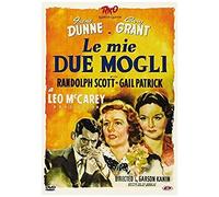 Le Mie Due Mogli Dvd Italian Import