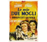Le Mie Due Mogli [Import]