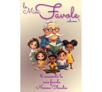 Le mie mini favole