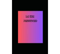 le mie password: per chi come me dimentica sempre password ed ID questa agenda e' l' ideale... pratica e compatta ...sempre con te