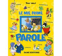 Le mie prime parole