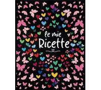 Le Mie Ricette