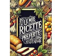 Le mie ricette preferite