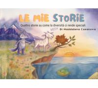 Le Mie Storie