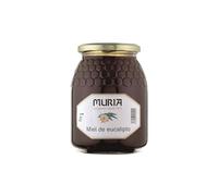 Miel d'Eucalyptus de Muria 1Kg