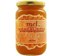 Le miel d'eucalyptus 500GR