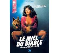 Le Miel Du Diable - Combo Blu-Ray + Dvd