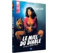 Le Miel du Diable Combo Blu-ray DVD