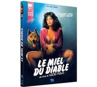Le Miel du Diable Combo Blu-ray DVD