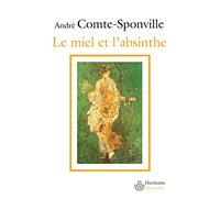 Le miel et l'absinthe: Poésie et philosophie chez Lucrèce