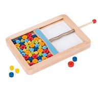 Goki- Jeu Disque Mikado, 56679, Mixte