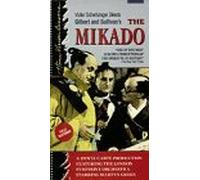 Le Mikado - Gilbert & Sullivan [VHS]