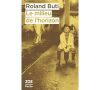Le milieu de l'horizon