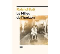 Le milieu de l'horizon