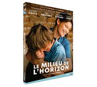 Le Milieu de l'horizon DVD DVD