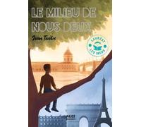 Le milieu de nous deux Jean Tévélis (Auteur)