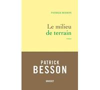 Le milieu de terrain