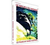 Le Milieu Du Monde - 12 Films By Marc Hurtado
