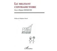 Le Militant Contradictoire