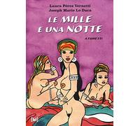 Le mille e una notte