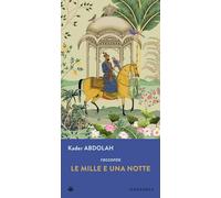 Le mille e una notte