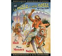 Le Mille E Una Notte [Import]