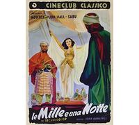 Le Mille E Una Notte [Import]