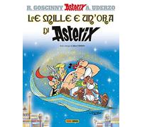 Le mille e un'ora di Asterix