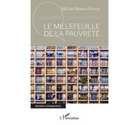 Le millefeuille de la pauvreté