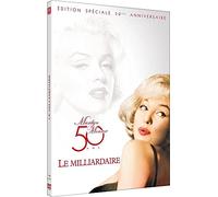 Le Milliardaire – Twentieth Century Fox Film Corporation – DVD