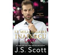 Le milliardaire inaperçu ~ Cooper