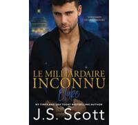 Le milliardaire inconnu ~ Blake