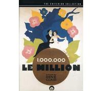 Le Million - Criterion Collection