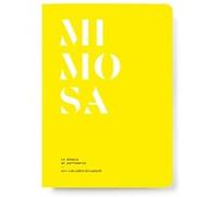 Le Mimosa en parfumerie Le Collectif Nez (Auteur)