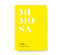 Le Mimosa en parfumerie - Le Collectif Nez - Nez Editions - broché - Monographie