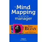 Le Mind Mapping au service du manager