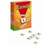 Le Mini-Alexander Gra Remik