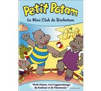Le Mini-club de Barbotam